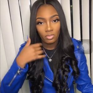 Meet your Posher, Tamya